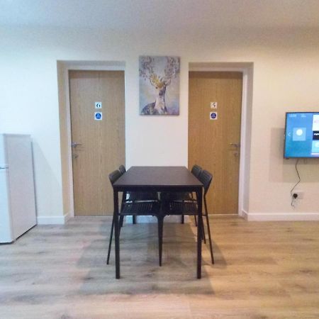 Apple Garden B-5 Apartment London Ngoại thất bức ảnh