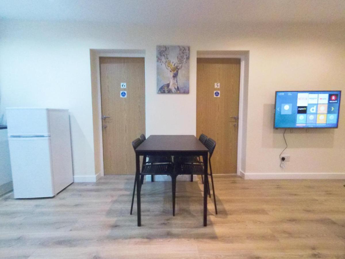 Apple Garden B-5 Apartment London Ngoại thất bức ảnh