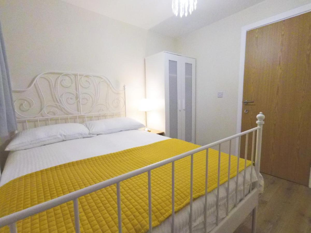 Apple Garden B-5 Apartment London Ngoại thất bức ảnh