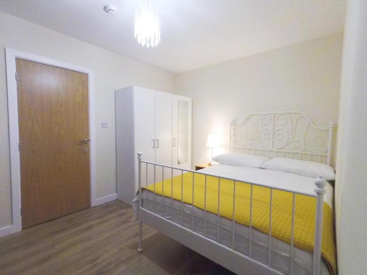 Apple Garden B-5 Apartment London Ngoại thất bức ảnh