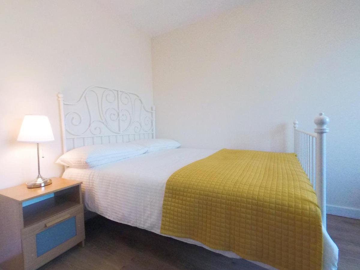 Apple Garden B-5 Apartment London Ngoại thất bức ảnh