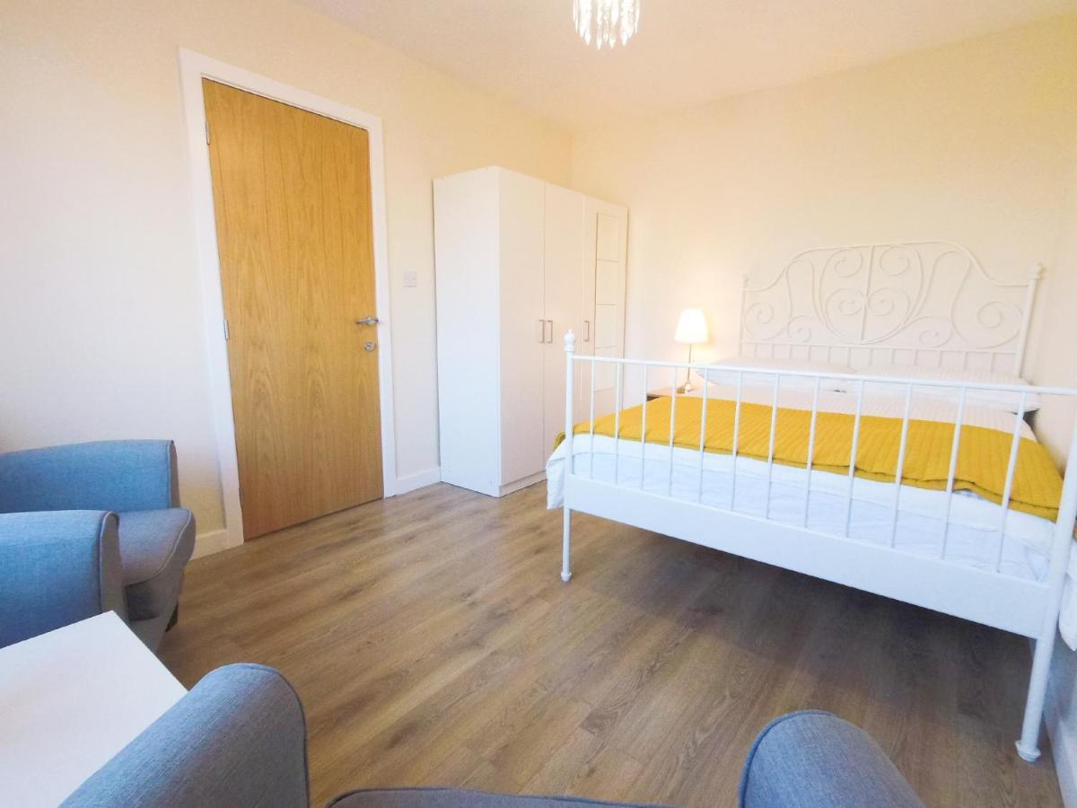 Apple Garden B-5 Apartment London Ngoại thất bức ảnh