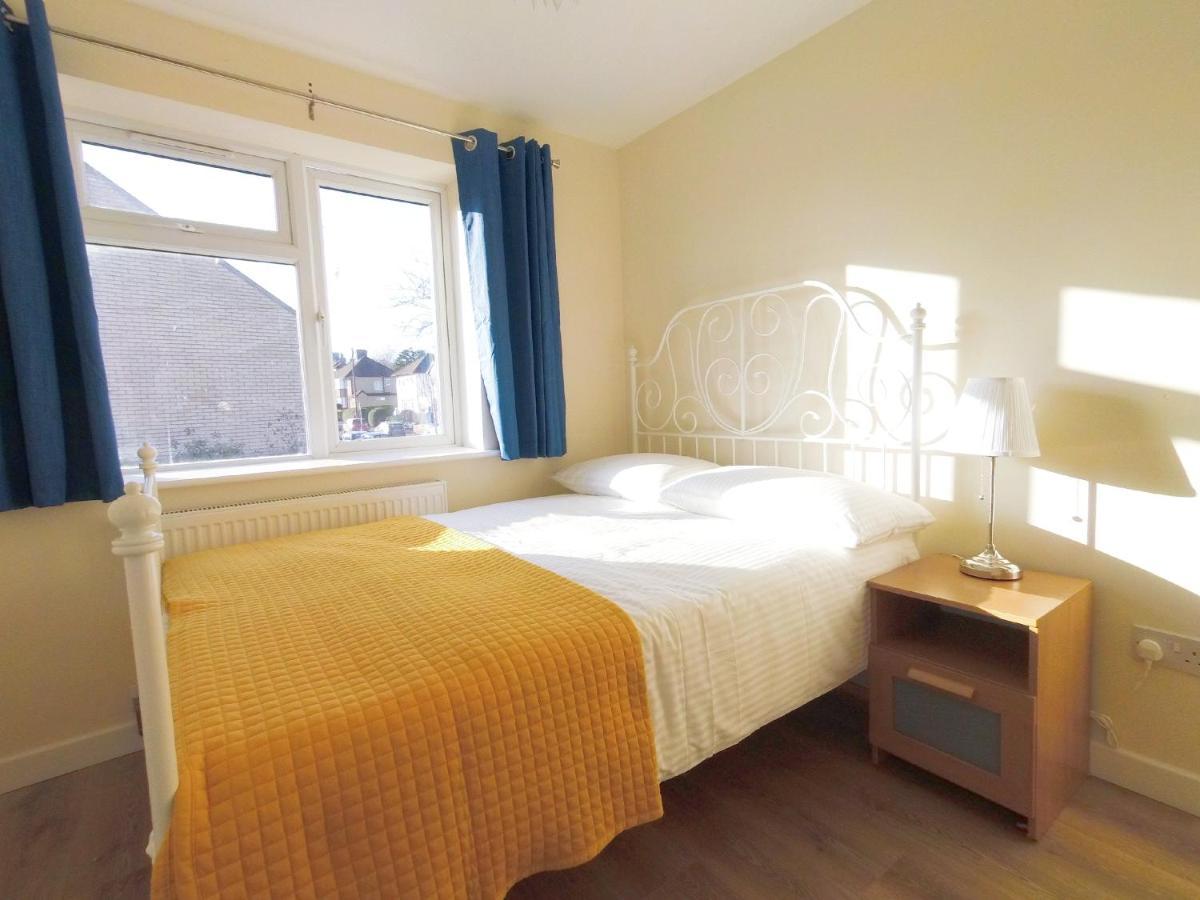 Apple Garden B-5 Apartment London Ngoại thất bức ảnh