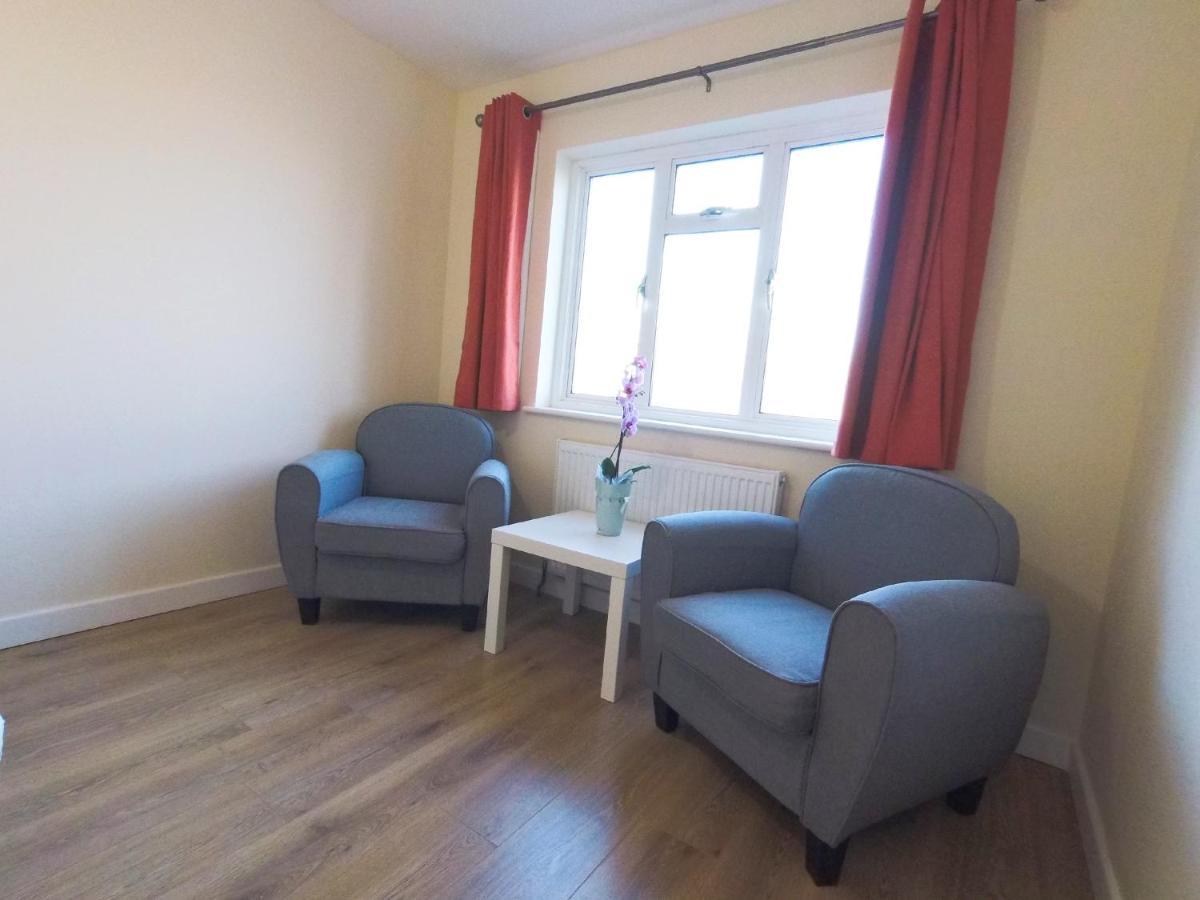 Apple Garden B-5 Apartment London Ngoại thất bức ảnh