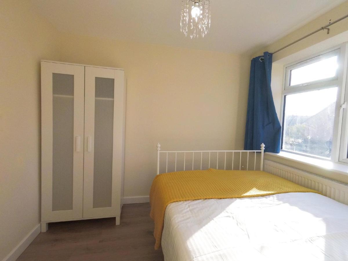 Apple Garden B-5 Apartment London Ngoại thất bức ảnh