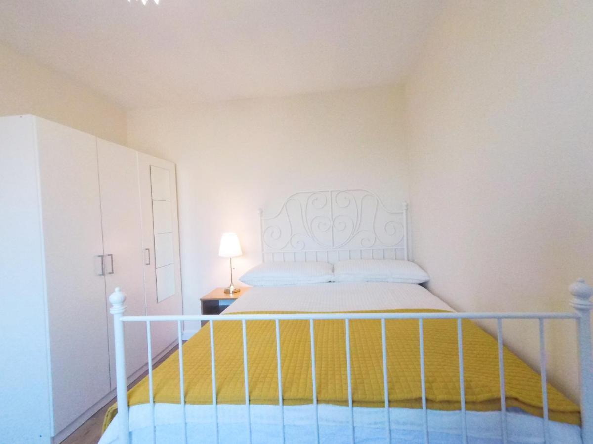 Apple Garden B-5 Apartment London Ngoại thất bức ảnh