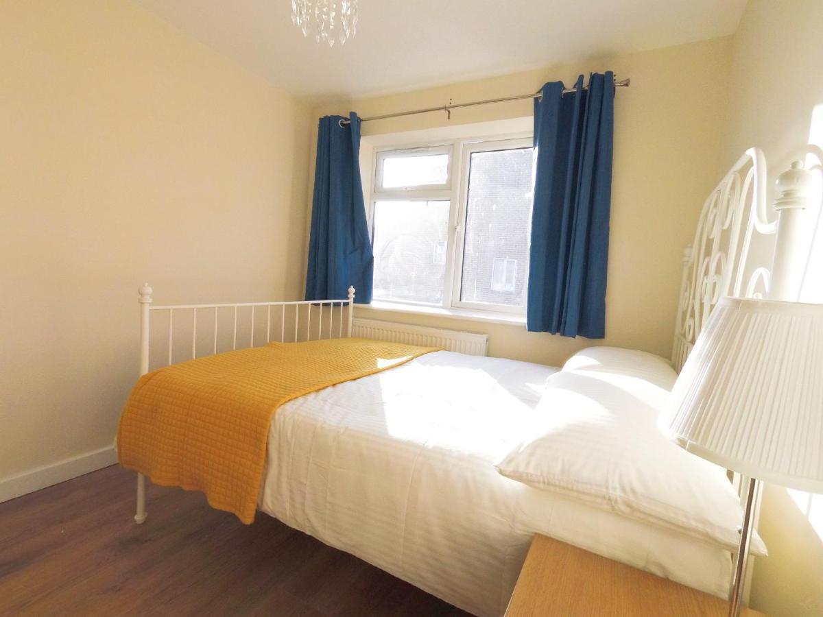 Apple Garden B-5 Apartment London Ngoại thất bức ảnh