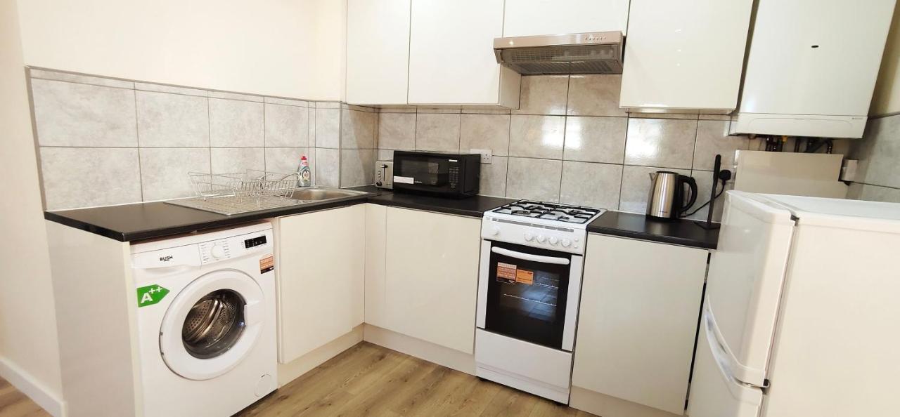Apple Garden B-5 Apartment London Ngoại thất bức ảnh