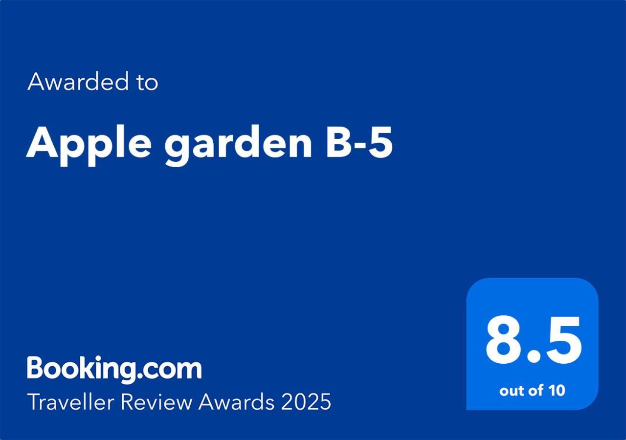 Apple Garden B-5 Apartment London Ngoại thất bức ảnh